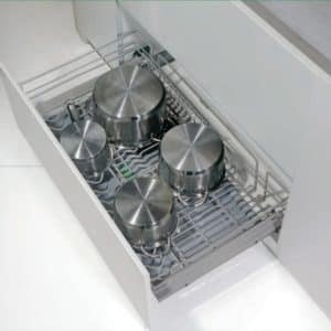 Tủ - Kệ Bàn Inox
