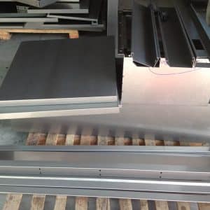 Gia Công Hàng Inox Theo Yêu Cầu